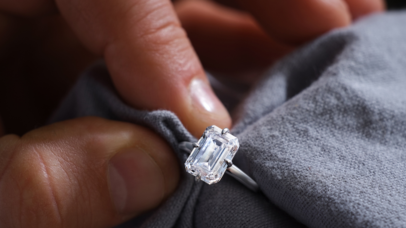 How to Care for Your Jewellery