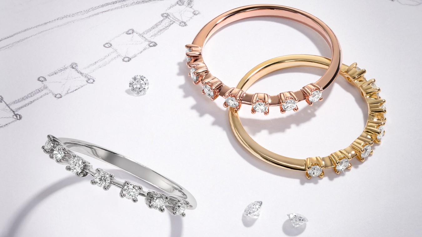 Jewellery Term Glossary		