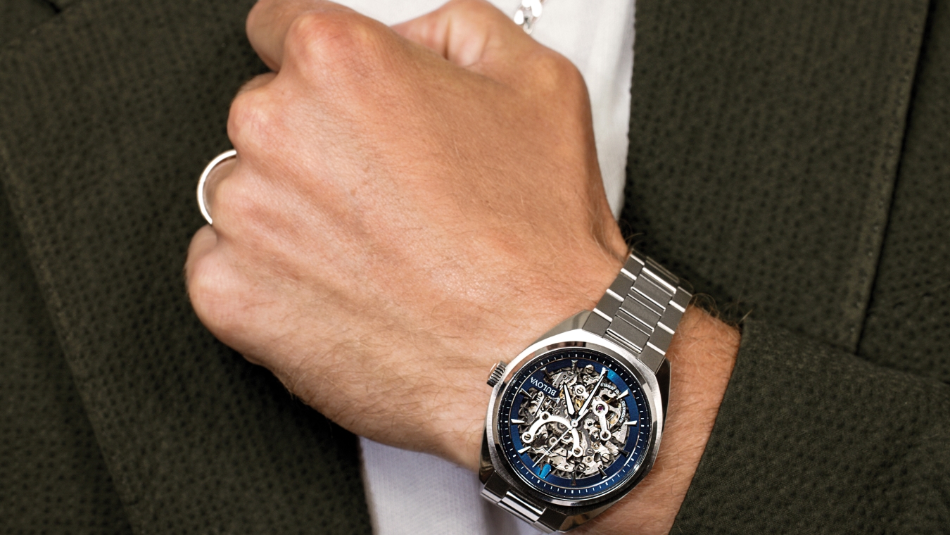 Watch Buying Guide 		