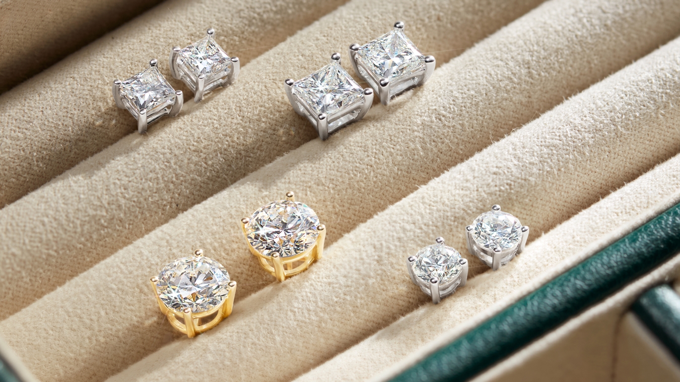 Jewellery Box Essentials 		