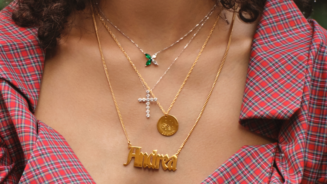 Customized Jewellery Trends		