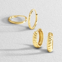 30% Off* 10-18K Gold Jewellery