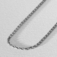30% Off* Silver Jewellery