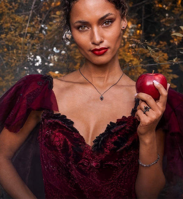EVIL QUEEN 