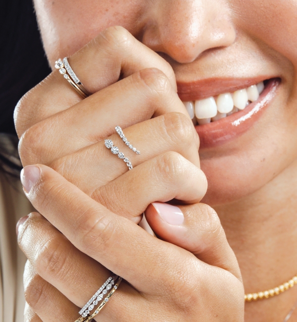 Diamonds Under $500	