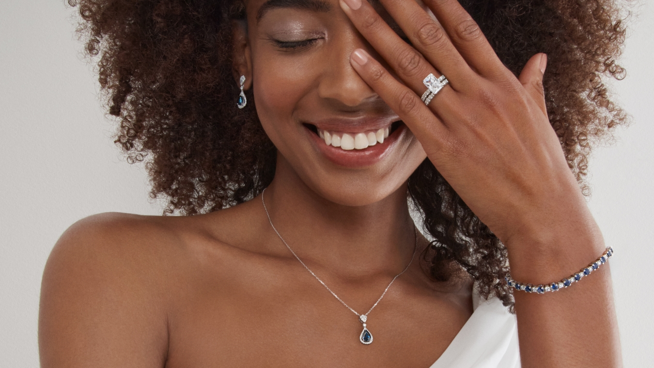 Wedding Day Jewellery		