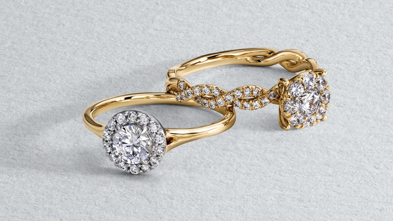Canadian Diamond Engagement Rings		