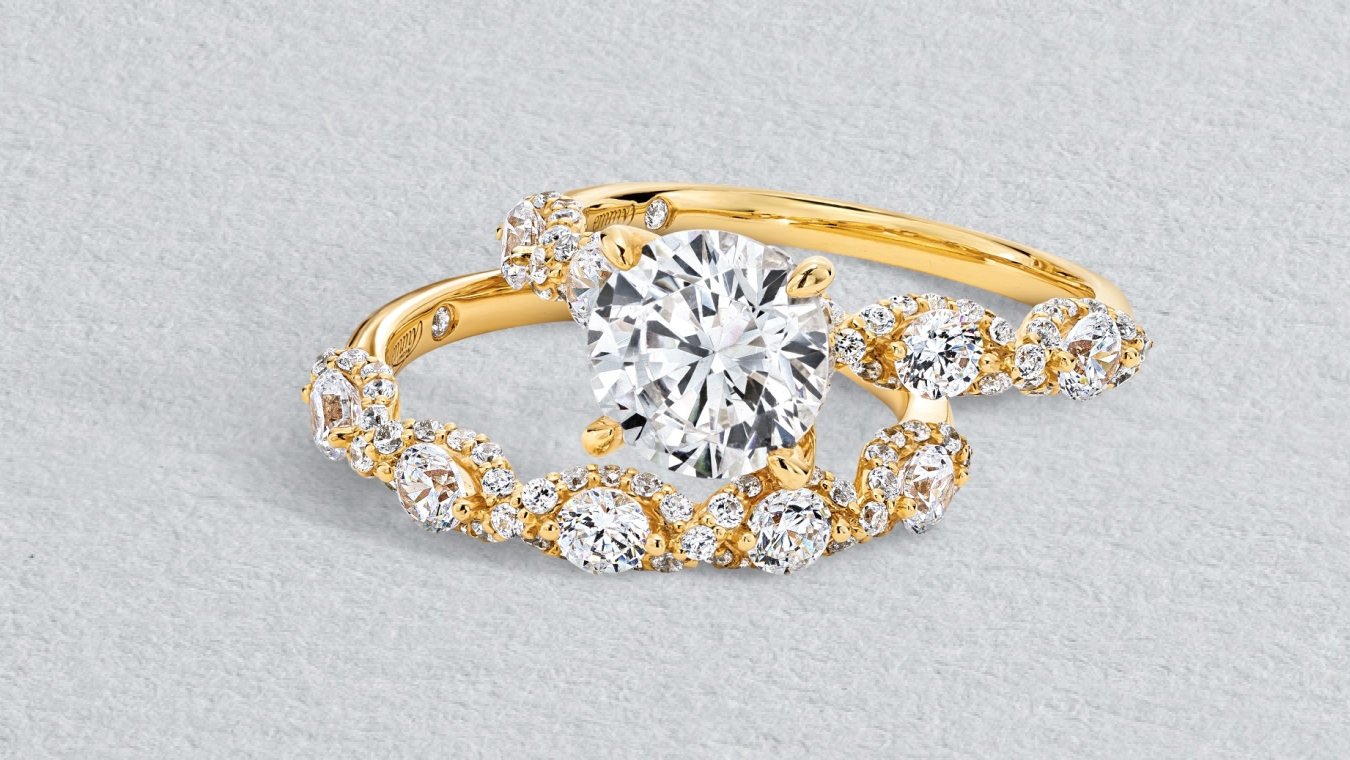 Bridal Sets		