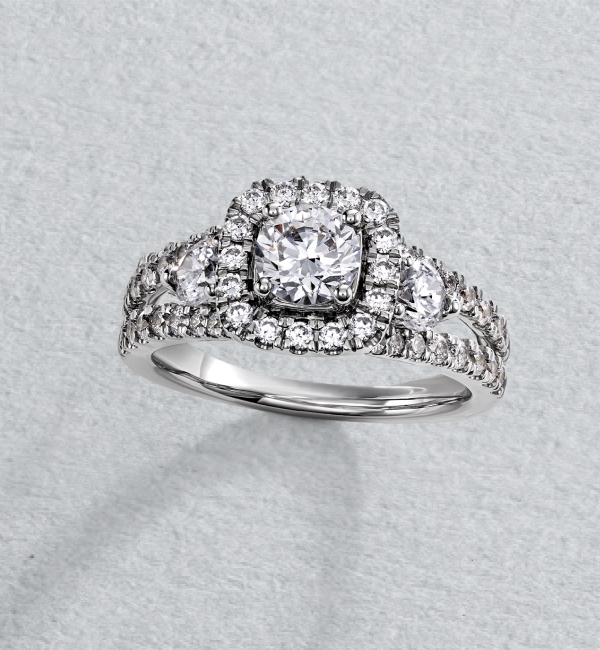 Arctic Brilliance Canadian Diamonds	