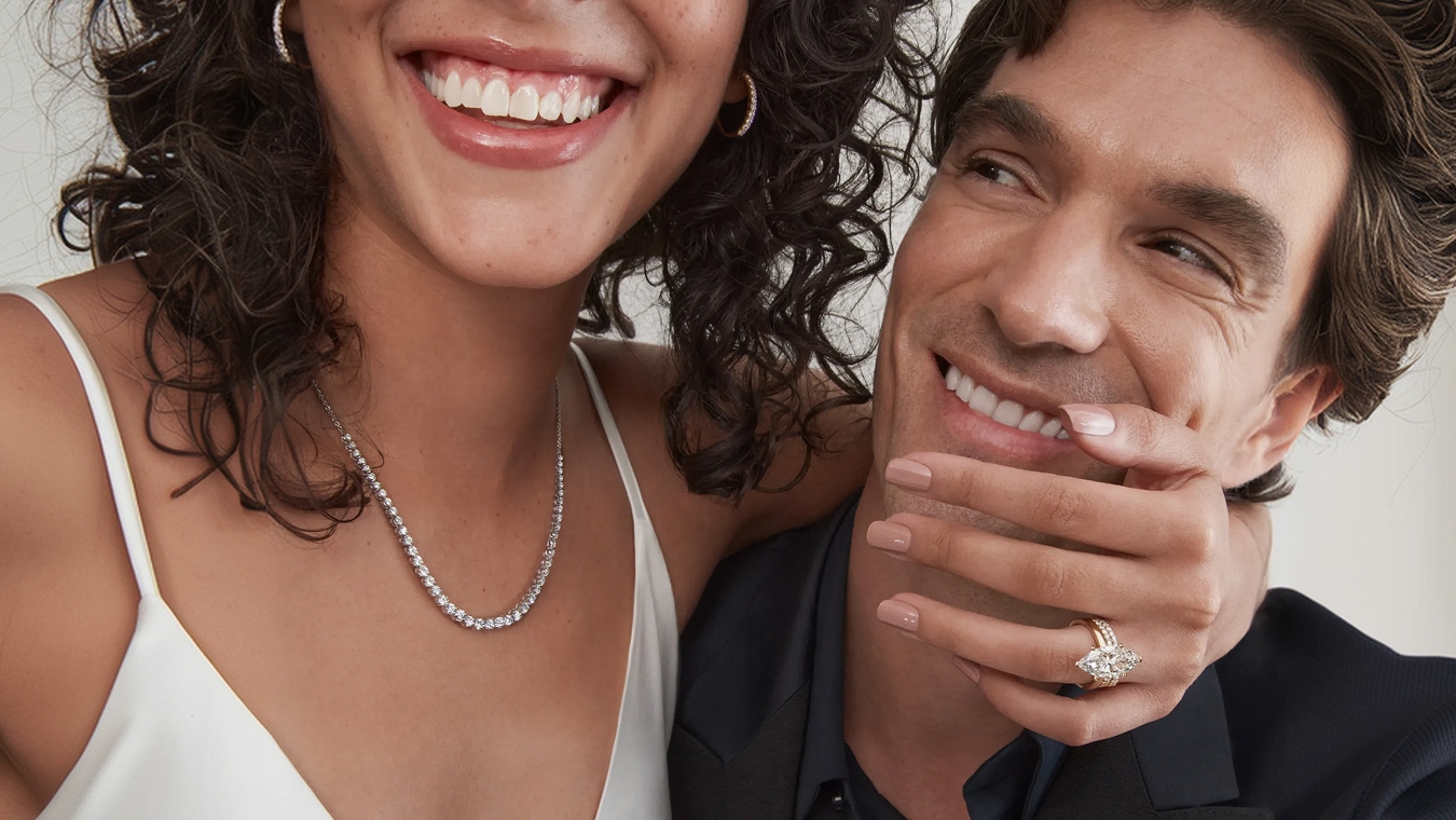 Budgeting For An Engagement Ring		