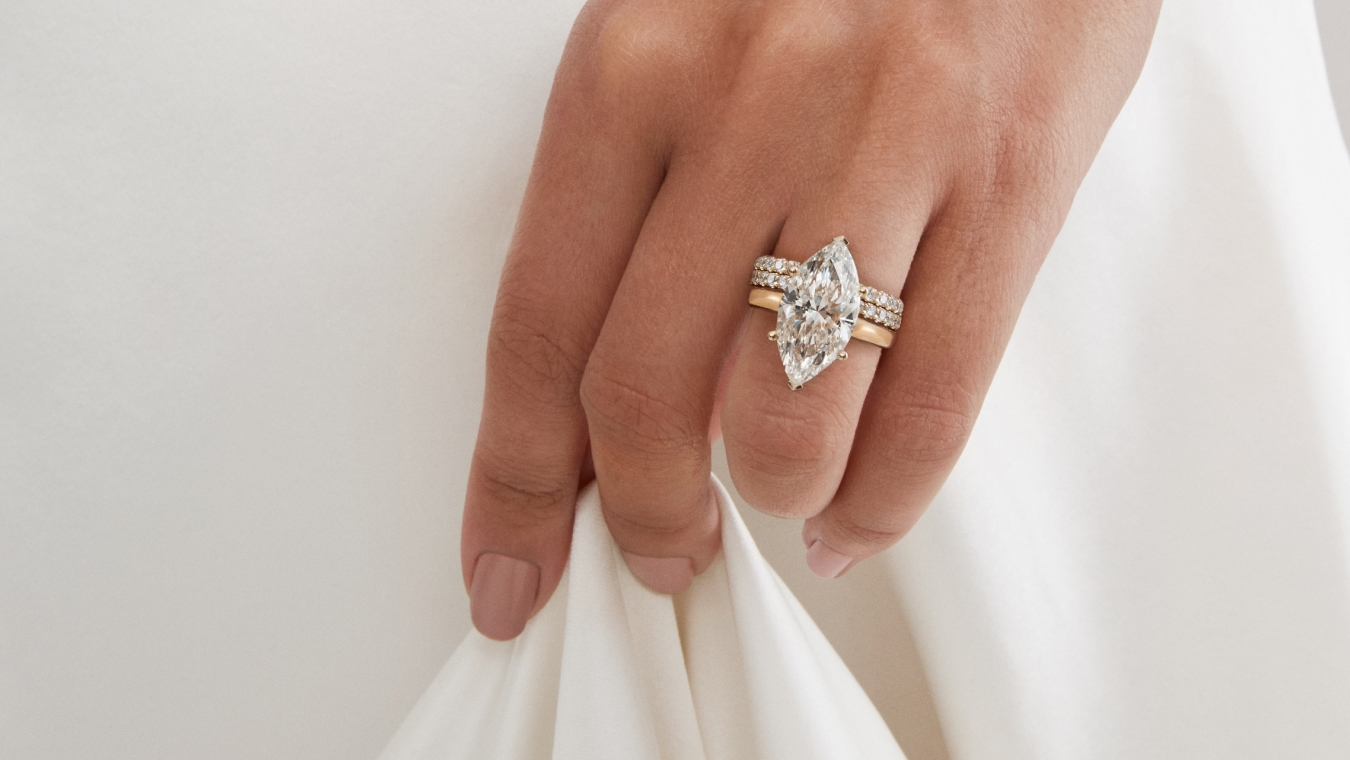 Engagement Ring Style Guide		