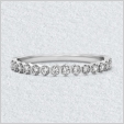 10K WHITE GOLD	