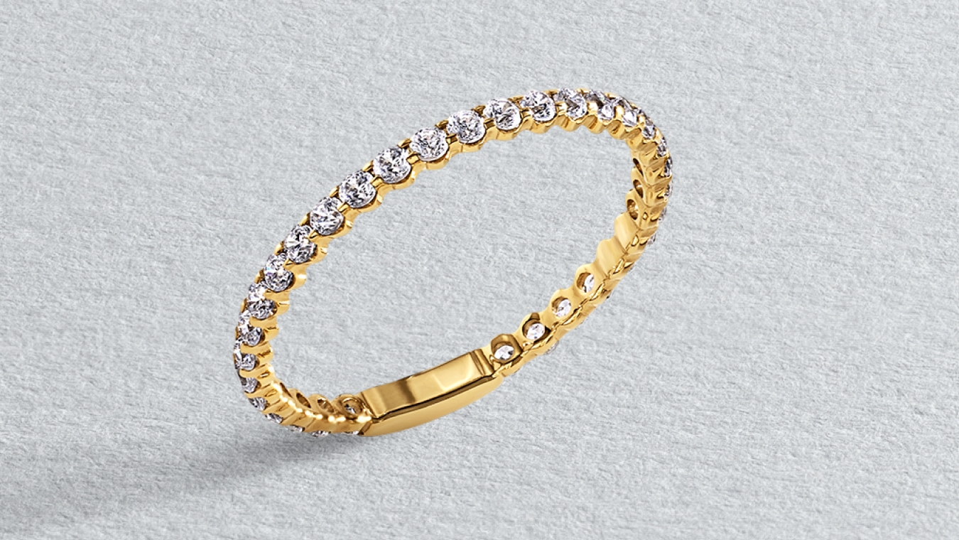 Eternity Bands		