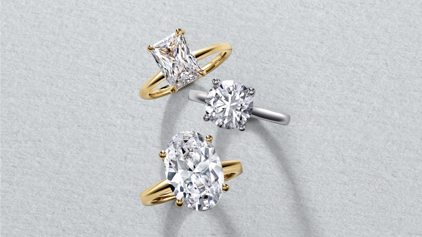 Engagement Rings		