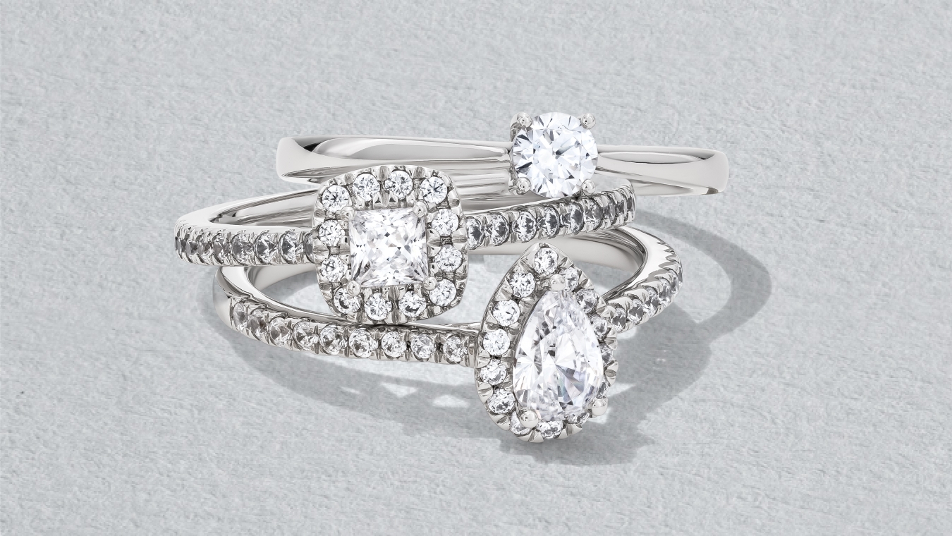 Promise Rings		