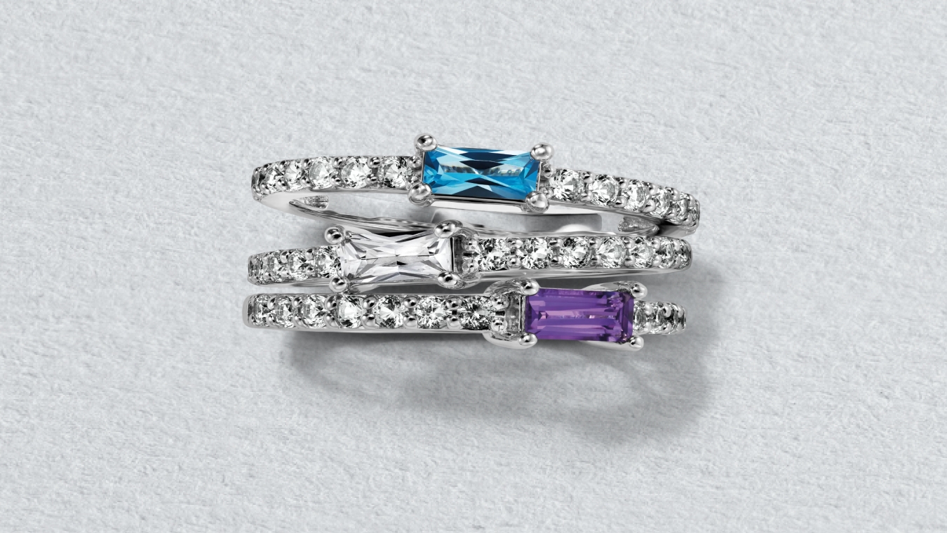 Rings Under $500		