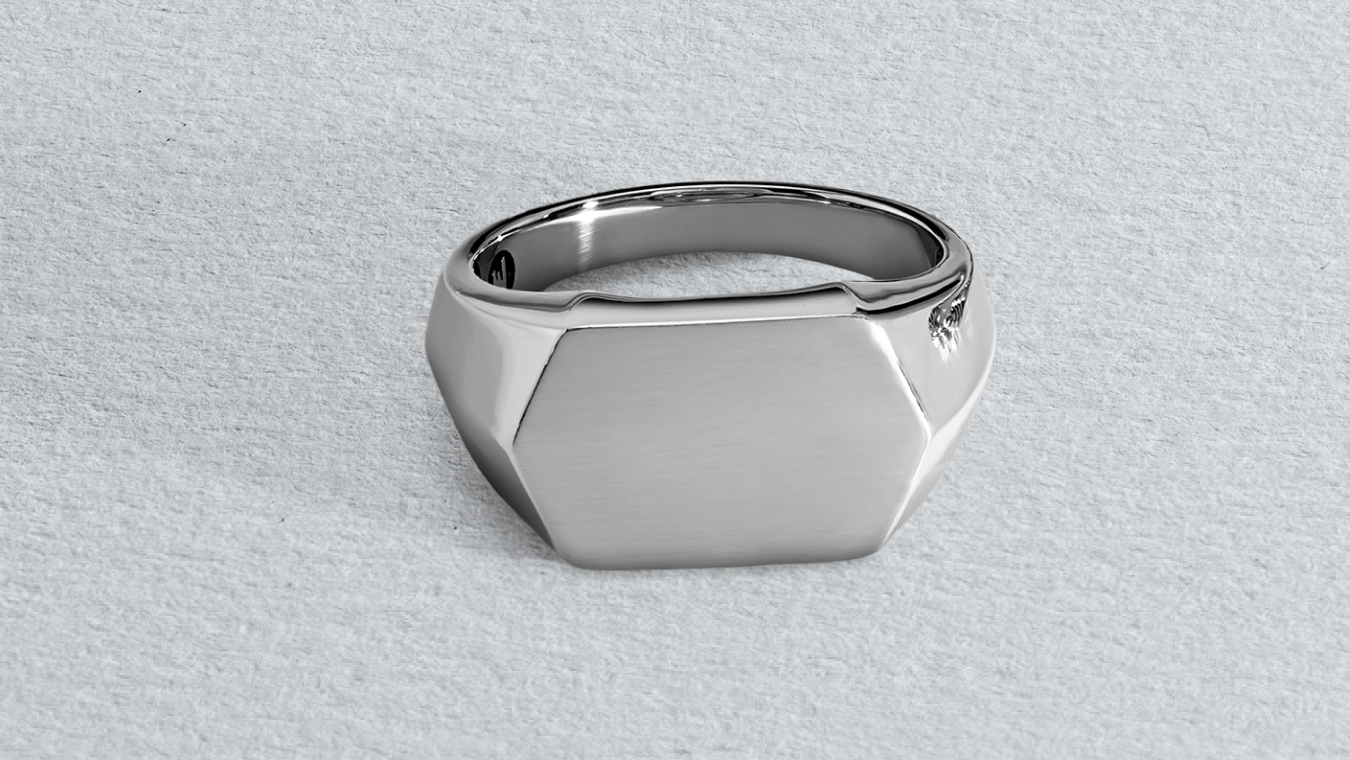 Signet Rings		