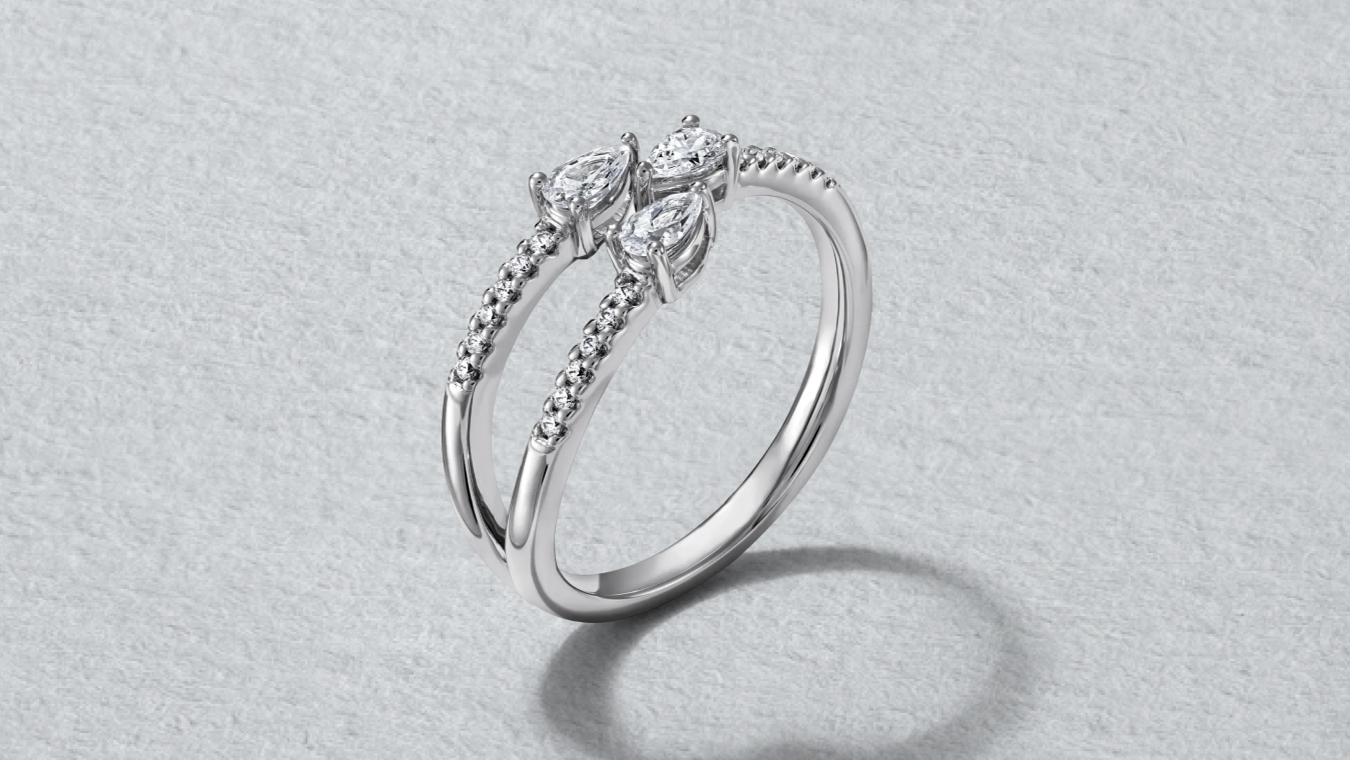 Statement Rings		