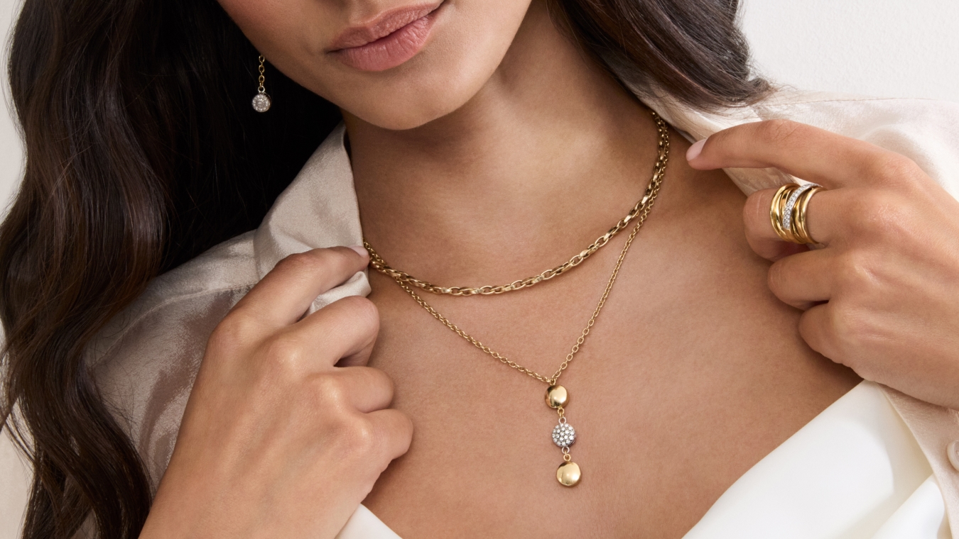 Women's Necklaces		