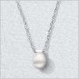 CULTURED PEARL	