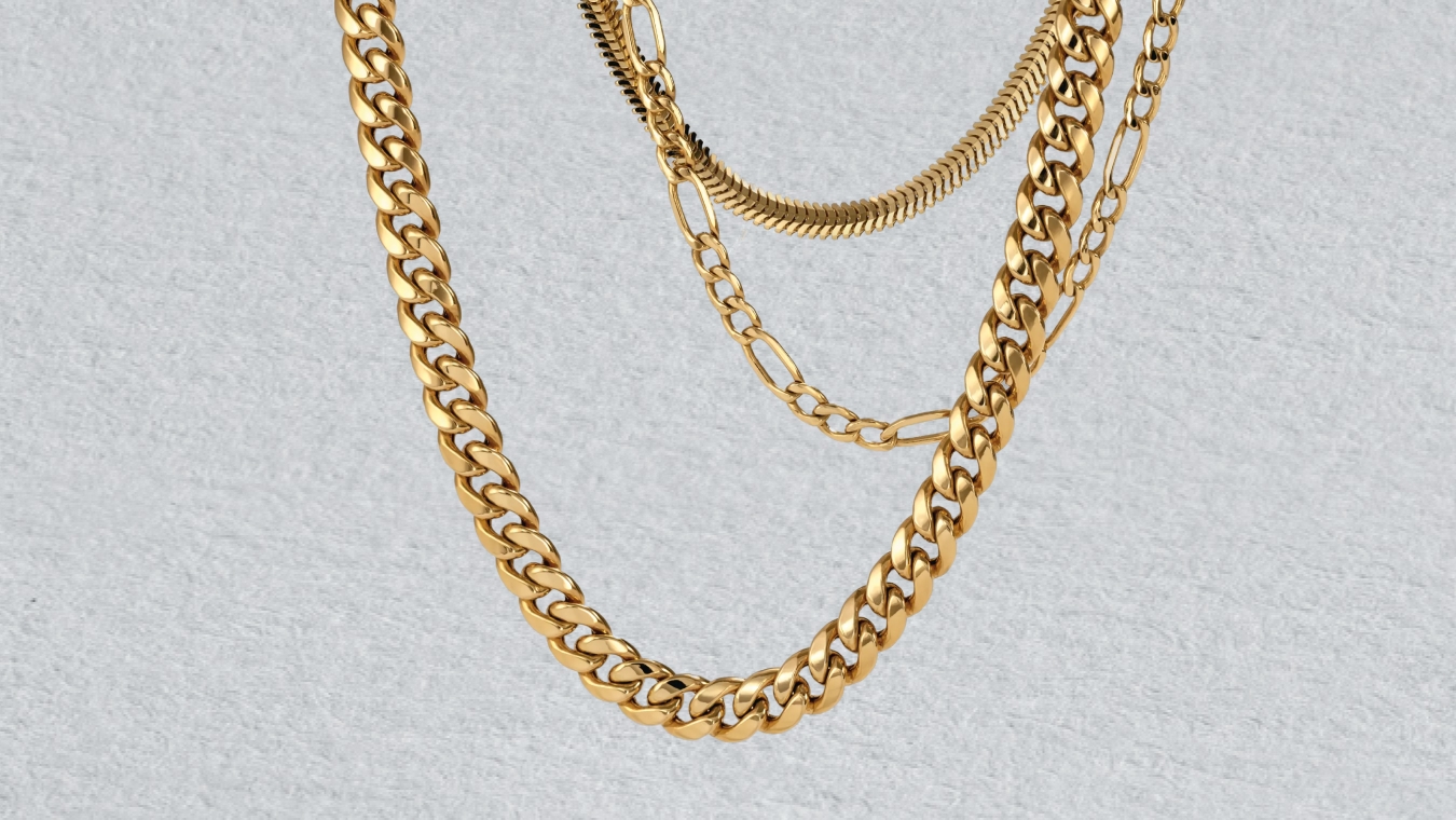 Chains		