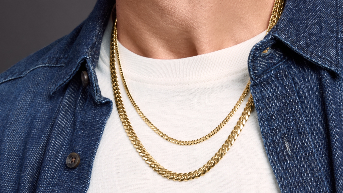 Chain Buying Guide 		