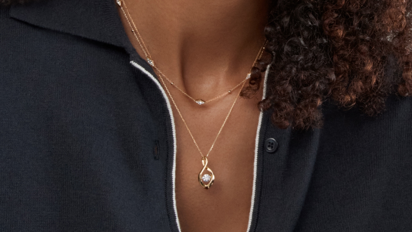 Necklace Length Guide		