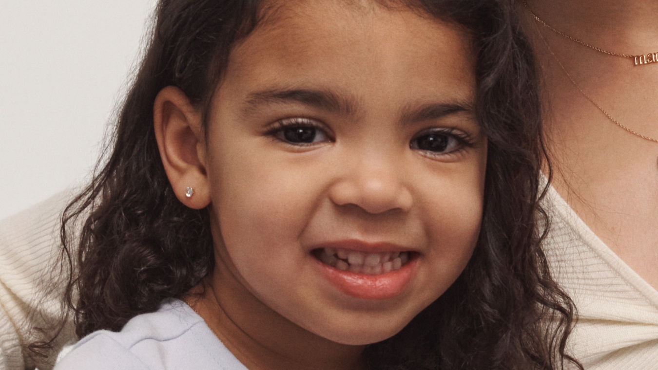 Kids' Earrings		