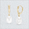 CULTURED PEARL	