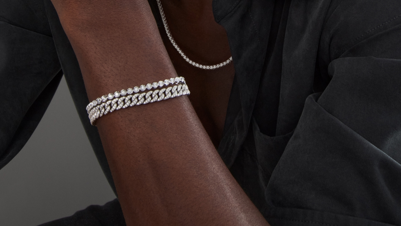 Men's Bracelets		