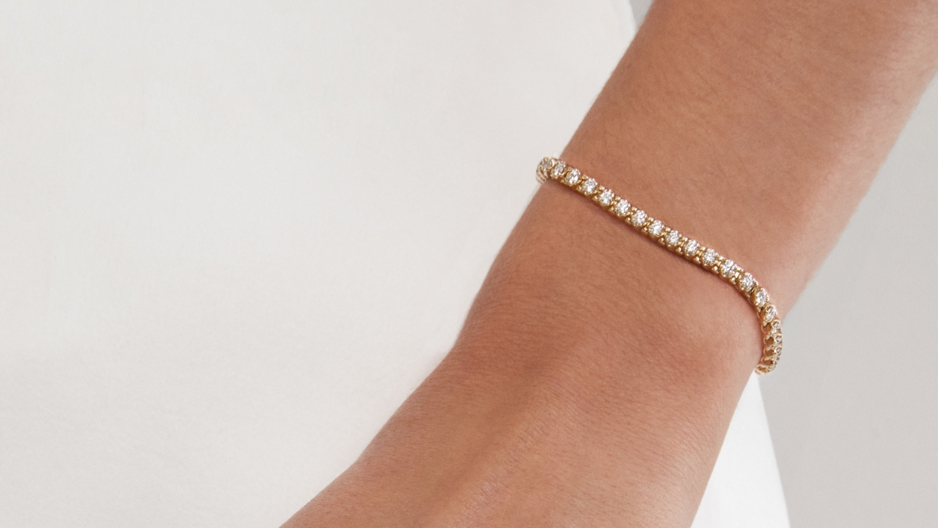 Bracelet Styles 		