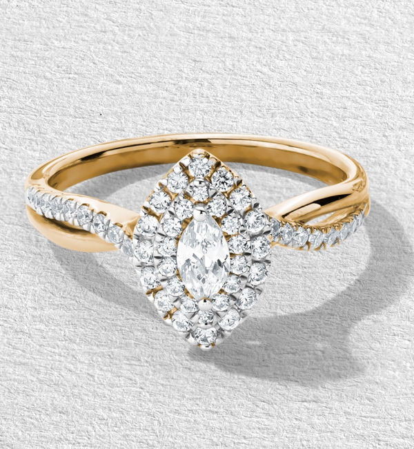 All Engagement Rings Under $3,000	