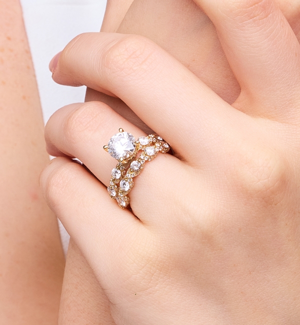 Bridal Sets	