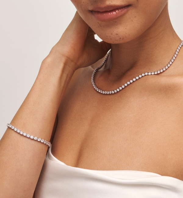 Tennis Jewellery	