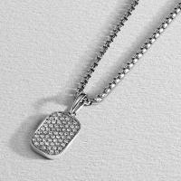 35% Off* Men's Jewellery