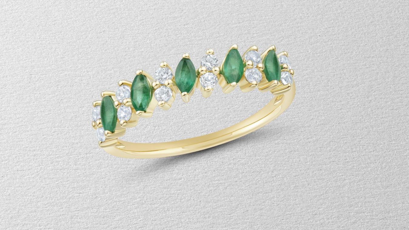 Emeralds