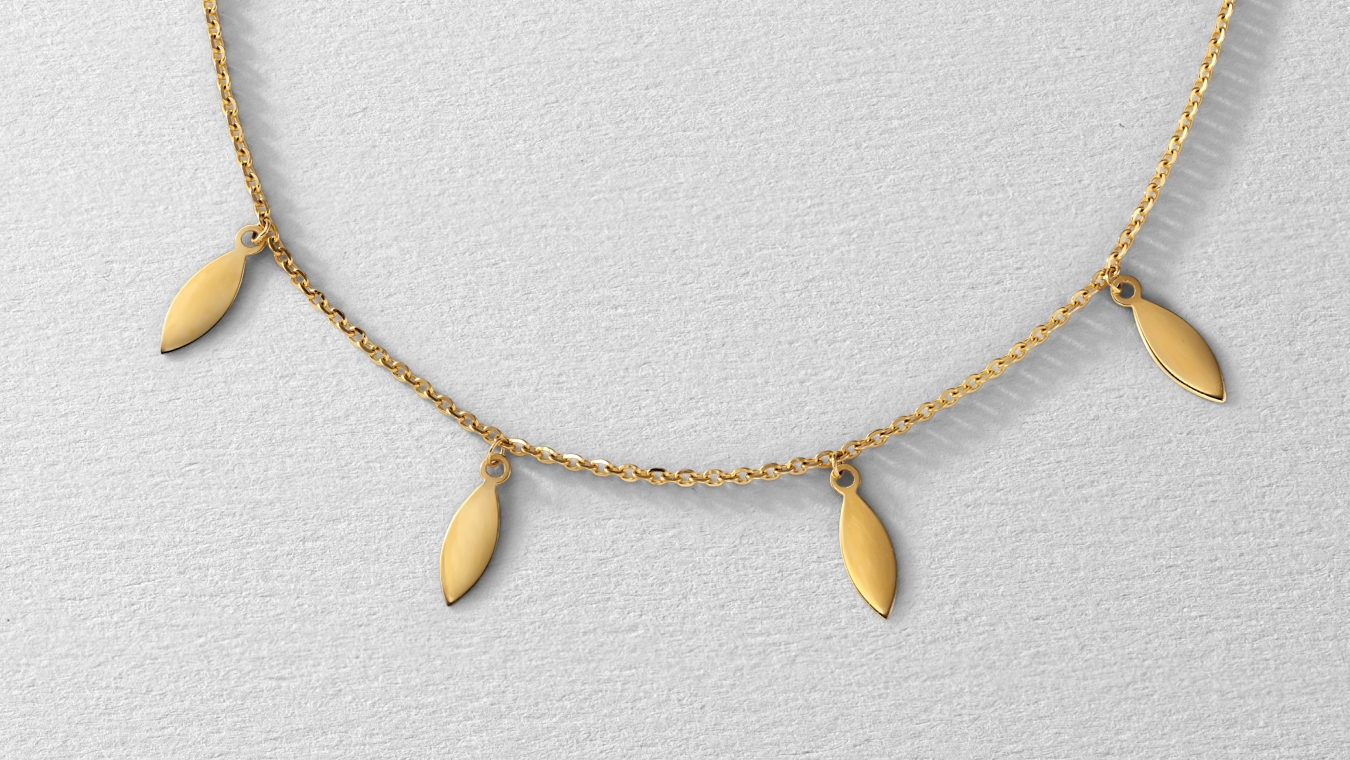 10-22K Gold	