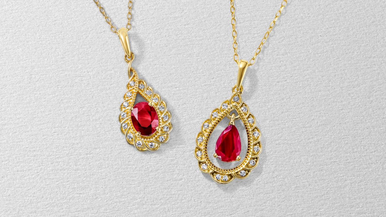 Gemstones	