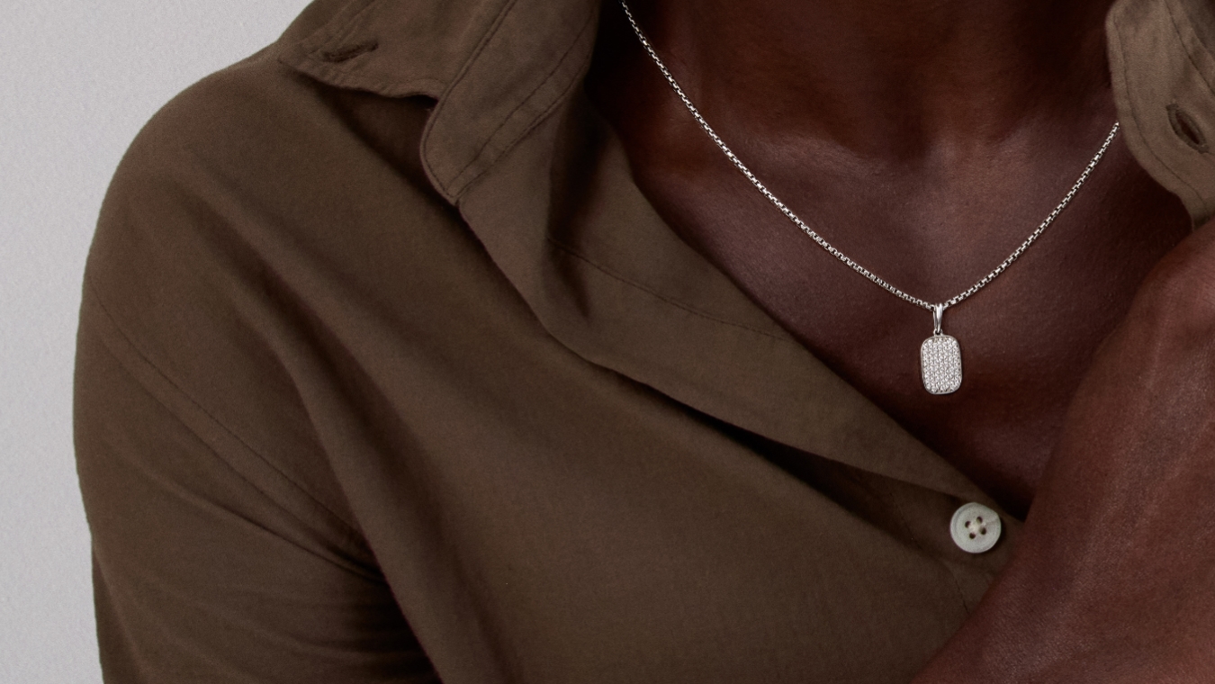 Chains & Pendants