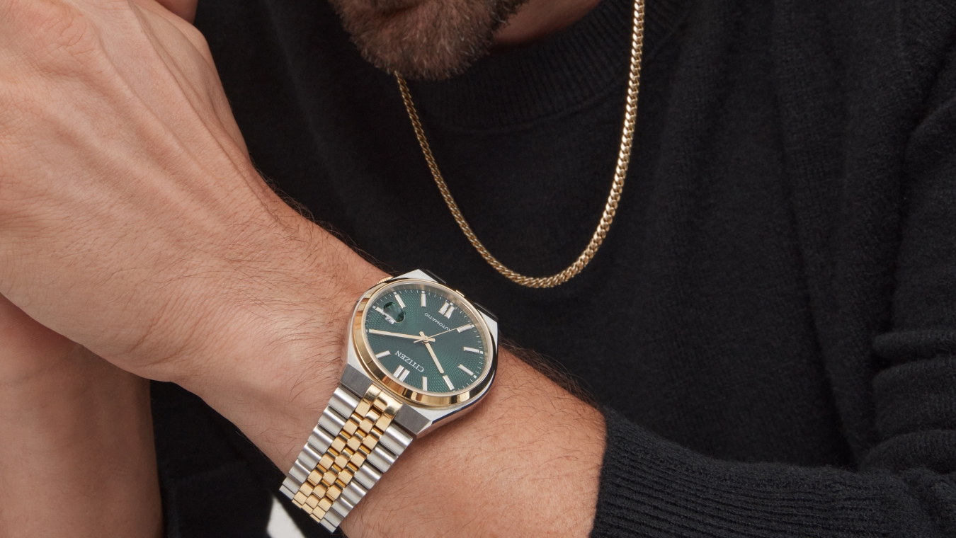 Watches