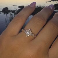 Five Star Engagement Styles