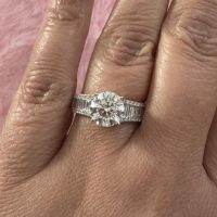 Five-Star Engagement Styles