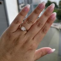 Five Star Engagement Styles