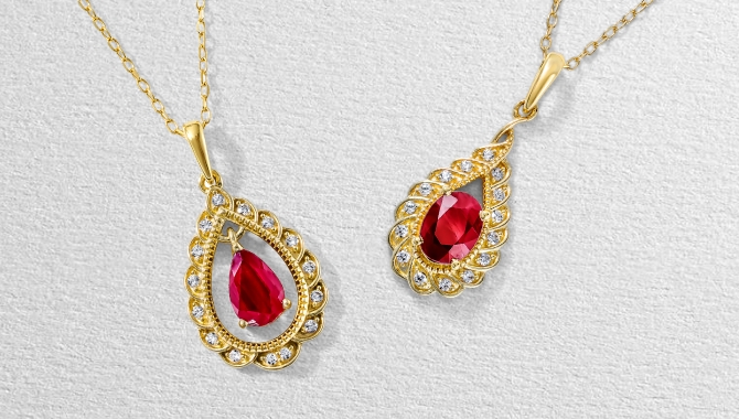 Golden Gems
