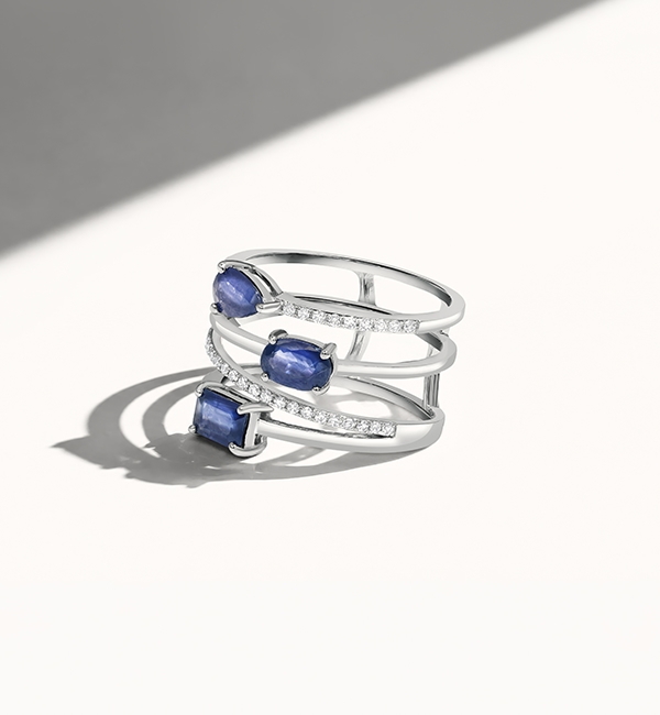 RINGS