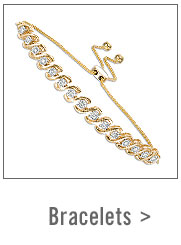 Shop Bracelets >