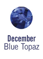 Shop Blue Topaz Jewellery >