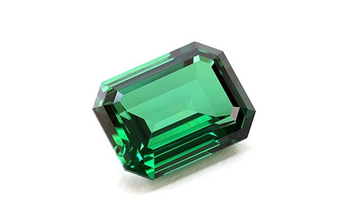 20TH ANNIVERSARY - Emerald