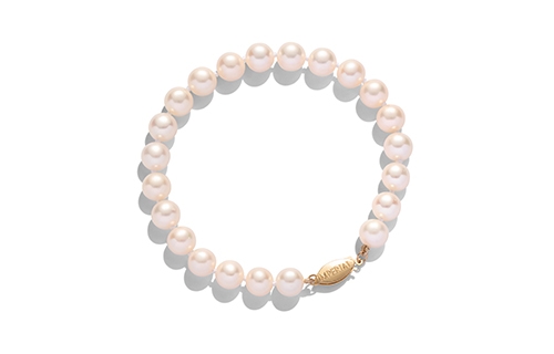30TH ANNIVERSARY - Pearls