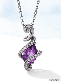 Learn more about the Enchanted Disney Fine Jewellery Collection at ...